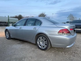 BMW 730 D БАРТЕР - 4999 лв. / 2555.95 € - 26960414 5 | Car24.bg BMW 730 D БАРТЕР - 4999 лв. / 2555.95 € - 26960414 5