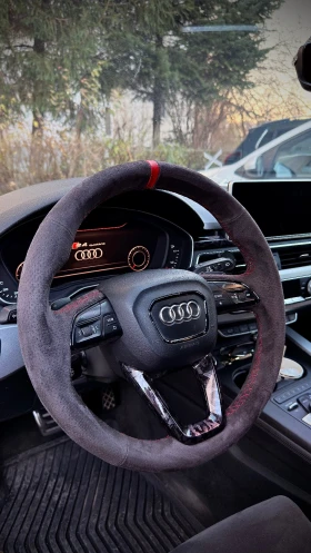 Audi A4 Allroad - 19999 € / 39114.64 лв. - 50960969 7 | Car24.bg Audi A4 Allroad - 19999 € / 39114.64 лв. - 50960969 7