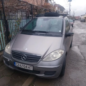 Mercedes-Benz A 150 - 1300 € / 2542.58 лв. - 69835213 2 | Car24.bg Mercedes-Benz A 150 - 1300 € / 2542.58 лв. - 69835213 2