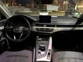 Audi A4 2.0 TDI, quattro, 190 кс - 12500 € / 24447.88 лв. - 37125667 7 | Car24.bg Audi A4 2.0 TDI, quattro, 190 кс - 12500 € / 24447.88 лв. - 37125667 7