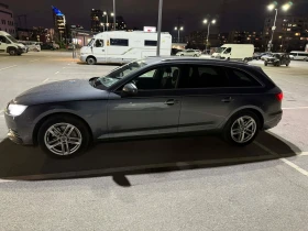 Audi A4 2.0 TDI, quattro, 190 кс - 12500 € / 24447.88 лв. - 37125667 2 | Car24.bg Audi A4 2.0 TDI, quattro, 190 кс - 12500 € / 24447.88 лв. - 37125667 2