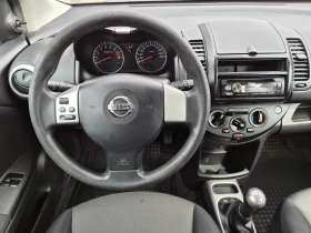 Nissan Note 1.4i 88кс 2011 година ЕВРО 4 | Auto.bg — изображение 13 Nissan Note 1.4i 88кс 2011 година ЕВРО 4 | Auto.bg — изображение 13