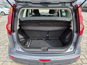 Nissan Note 1.4i 88кс 2011 година ЕВРО 4 | Auto.bg — изображение 10 Nissan Note 1.4i 88кс 2011 година ЕВРО 4 | Auto.bg — изображение 10