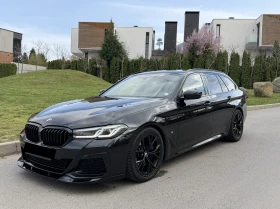 BMW 530 M Sport Shadowline Mild Hybrid - Car24.bg BMW 530 M Sport Shadowline Mild Hybrid