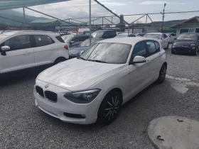 Снимка BMW 116