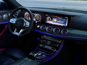 Mercedes-Benz E 53 AMG 4-MATIC+ FULL FULL ЛИЗИНГ | Auto.bg — изображение 11 Mercedes-Benz E 53 AMG 4-MATIC+ FULL FULL ЛИЗИНГ | Auto.bg — изображение 11