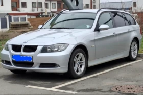 BMW 318 2.0 i - Car24.bg BMW 318 2.0 i