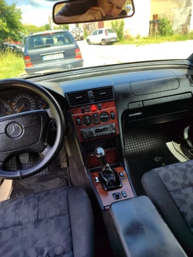 Mercedes-Benz 200 Компресор - 1200 € / 2347.00 лв. - 69576174 7 | Car24.bg Mercedes-Benz 200 Компресор - 1200 € / 2347.00 лв. - 69576174 7