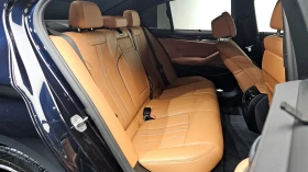 BMW 520 M SPORT* КОЖА* ПОДГРЕВИ* ПАНОРАМА* 360 CAM | Auto.bg — изображение 15 BMW 520 M SPORT* КОЖА* ПОДГРЕВИ* ПАНОРАМА* 360 CAM | Auto.bg — изображение 15