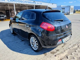 Fiat Bravo 1.9JTD 8v | Auto.bg — изображение 2 Fiat Bravo 1.9JTD 8v | Auto.bg — изображение 2