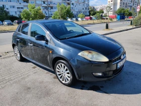 Fiat Bravo 1.9JTD 8v | Auto.bg — изображение 4 Fiat Bravo 1.9JTD 8v | Auto.bg — изображение 4