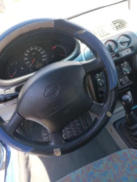 Nissan Micra - 1300 € / 2542.58 лв. - 53434206 4 | Car24.bg Nissan Micra - 1300 € / 2542.58 лв. - 53434206 4
