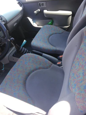 Nissan Micra - 1300 € / 2542.58 лв. - 53434206 6 | Car24.bg Nissan Micra - 1300 € / 2542.58 лв. - 53434206 6