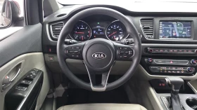 Kia Carnival KEYLESS* КРАЙНА ЦЕНА - 12599 € / 24641.50 лв. - 59963111 13 | Car24.bg Kia Carnival KEYLESS* КРАЙНА ЦЕНА - 12599 € / 24641.50 лв. - 59963111 13