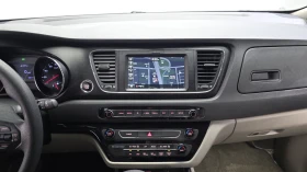 Kia Carnival KEYLESS* КРАЙНА ЦЕНА - 12599 € / 24641.50 лв. - 59963111 14 | Car24.bg Kia Carnival KEYLESS* КРАЙНА ЦЕНА - 12599 € / 24641.50 лв. - 59963111 14