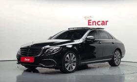 Mercedes-Benz E 400 КРАЙНА ЦЕНА ДО БЪЛГАРИЯ * АВТОКРЕДИТ