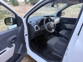 Dacia Dokker undefined | Auto.bg — изображение 9 Dacia Dokker undefined | Auto.bg — изображение 9