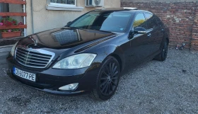 Mercedes-Benz S 350 LONG - 6000 € - 15775709 2 | Car24.bg Mercedes-Benz S 350 LONG - 6000 € - 15775709 2