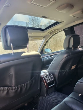 Mercedes-Benz S 350 LONG - 6000 € - 15775709 6 | Car24.bg Mercedes-Benz S 350 LONG - 6000 € - 15775709 6