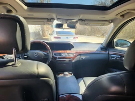 Mercedes-Benz S 350 LONG - 6000 € - 15775709 5 | Car24.bg Mercedes-Benz S 350 LONG - 6000 € - 15775709 5