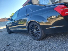 Mercedes-Benz S 350 LONG - 6000 € - 15775709 4 | Car24.bg Mercedes-Benz S 350 LONG - 6000 € - 15775709 4