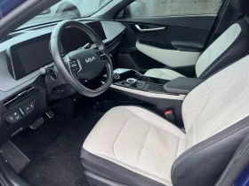 Kia EV6 GT-LINE / e-AWD | Auto.bg — изображение 8 Kia EV6 GT-LINE / e-AWD | Auto.bg — изображение 8