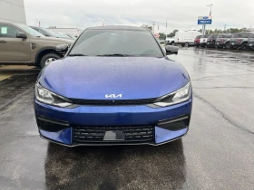 Kia EV6 GT-LINE / e-AWD | Auto.bg — изображение 3 Kia EV6 GT-LINE / e-AWD | Auto.bg — изображение 3
