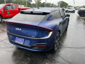 Kia EV6 GT-LINE / e-AWD | Auto.bg — изображение 5 Kia EV6 GT-LINE / e-AWD | Auto.bg — изображение 5