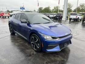 Kia EV6 GT-LINE / e-AWD