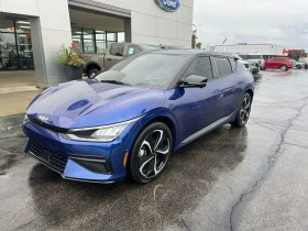 Kia EV6 GT-LINE / e-AWD | Auto.bg — изображение 4 Kia EV6 GT-LINE / e-AWD | Auto.bg — изображение 4