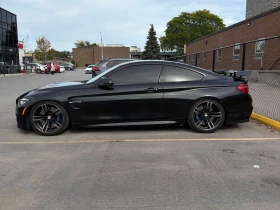BMW M4 * Coupe * CARFAX * БЕЗ ИНЦИДЕНТИ * | Auto.bg — изображение 2 BMW M4 * Coupe * CARFAX * БЕЗ ИНЦИДЕНТИ * | Auto.bg — изображение 2