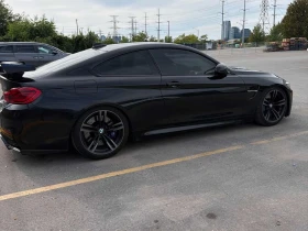 BMW M4 * Coupe * CARFAX * БЕЗ ИНЦИДЕНТИ * | Auto.bg — изображение 3 BMW M4 * Coupe * CARFAX * БЕЗ ИНЦИДЕНТИ * | Auto.bg — изображение 3