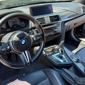 BMW M4 * Coupe * CARFAX * БЕЗ ИНЦИДЕНТИ * | Auto.bg — изображение 5 BMW M4 * Coupe * CARFAX * БЕЗ ИНЦИДЕНТИ * | Auto.bg — изображение 5
