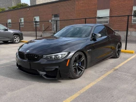 BMW M4 * Coupe * CARFAX * БЕЗ ИНЦИДЕНТИ *
