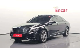 Mercedes-Benz S 400
