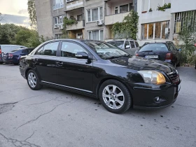 Toyota Avensis Facelift 1.8 VVTi - Car24.bg Toyota Avensis Facelift 1.8 VVTi