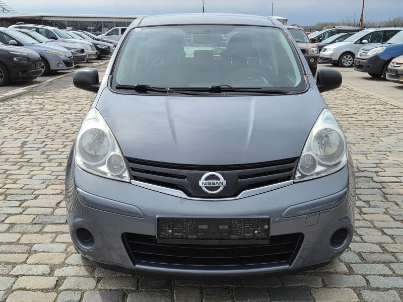 Nissan Note 1.4i 88кс 2011 година ЕВРО 4 - 2500 € / 4889.57 лв. - 64882454 1 | Car24.bg Nissan Note 1.4i 88кс 2011 година ЕВРО 4 - 2500 € / 4889.57 лв. - 64882454 1
