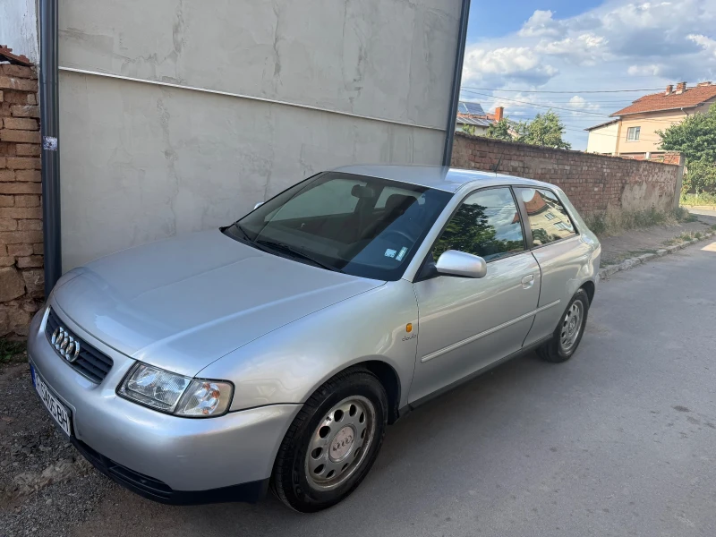 Audi A3 - 1000 € / 1955.83 лв. - 70226390 1 | Car24.bg Audi A3 - 1000 € / 1955.83 лв. - 70226390 1
