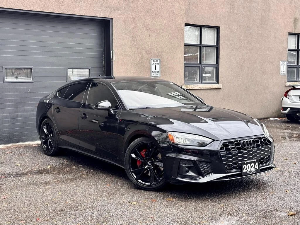 Audi A5 Sportback* Technik* АвтоКредит* (ЦЕНА ДО БГ) | Auto.bg — изображение 1 Audi A5 Sportback* Technik* АвтоКредит* (ЦЕНА ДО БГ) | Auto.bg — изображение 1