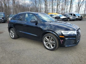 Audi Q3 Premium * Възможност за Лизинг* 1 - Car24.bg Audi Q3 Premium * Възможност за Лизинг* 1