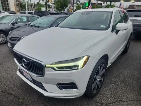 Volvo XC60 T6Inscription/ФИНАНСИРАНЕ/PARKING ASSIST/DISTRONIC 1 - Car24.bg Volvo XC60 T6Inscription/ФИНАНСИРАНЕ/PARKING ASSIST/DISTRONIC 1