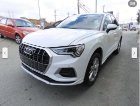 Audi Q3 2.0T* MATRIX* 360КАМЕРА* LANE* ASSIST* - Car24.bg Audi Q3 2.0T* MATRIX* 360КАМЕРА* LANE* ASSIST*