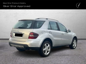 Mercedes-Benz ML 320 CDI 4MATIC - 19900 лв. / 10174.71 € - 75457839 3 | Car24.bg Mercedes-Benz ML 320 CDI 4MATIC - 19900 лв. / 10174.71 € - 75457839 3