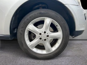 Mercedes-Benz ML 320 CDI 4MATIC - 19900 лв. / 10174.71 € - 75457839 5 | Car24.bg Mercedes-Benz ML 320 CDI 4MATIC - 19900 лв. / 10174.71 € - 75457839 5