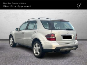 Mercedes-Benz ML 320 CDI 4MATIC - 19900 лв. / 10174.71 € - 75457839 4 | Car24.bg Mercedes-Benz ML 320 CDI 4MATIC - 19900 лв. / 10174.71 € - 75457839 4