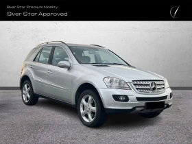 Mercedes-Benz ML 320 CDI 4MATIC - 19900 лв. / 10174.71 € - 75457839 2 | Car24.bg Mercedes-Benz ML 320 CDI 4MATIC - 19900 лв. / 10174.71 € - 75457839 2