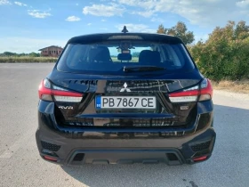 Mitsubishi ASX 2.0 i | Auto.bg — изображение 5 Mitsubishi ASX 2.0 i | Auto.bg — изображение 5