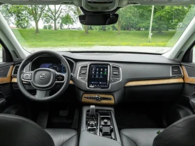 Volvo Xc90 B6 AWD CORE ЦЕНА ДО БГ РЕГИСТРАЦИЯ & АВТОКРЕДИТ | Auto.bg — изображение 7 Volvo Xc90 B6 AWD CORE ЦЕНА ДО БГ РЕГИСТРАЦИЯ & АВТОКРЕДИТ | Auto.bg — изображение 7