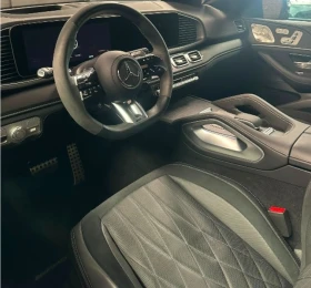Mercedes-Benz GLE 63 S AMG 4Matic+ | Auto.bg — изображение 9 Mercedes-Benz GLE 63 S AMG 4Matic+ | Auto.bg — изображение 9