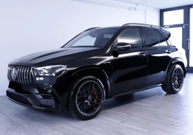 Mercedes-Benz GLE 63 S AMG 4Matic+ | Auto.bg — изображение 2 Mercedes-Benz GLE 63 S AMG 4Matic+ | Auto.bg — изображение 2